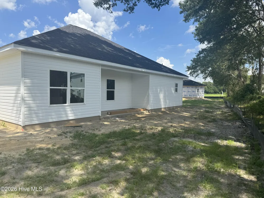 507 S Carey Street #62 La Grange, NC 28551