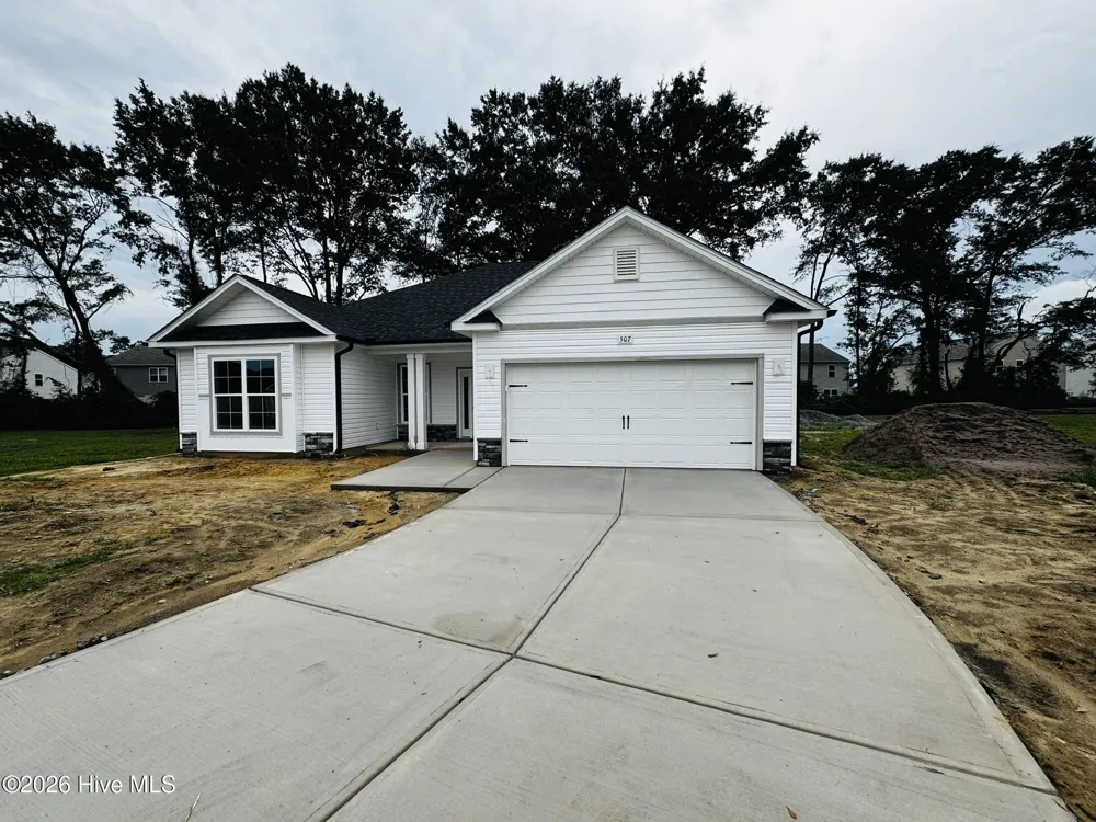 507 S Carey Street #62 La Grange, NC 28551