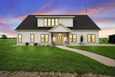 1197 PRAIRIE CHAPEL ROAD
