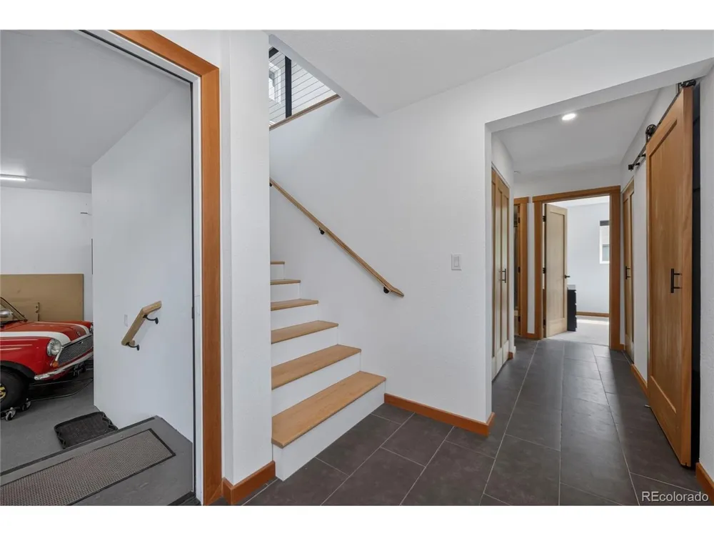 199 Birch Dr. / GCR 8960 Granby, CO 80446