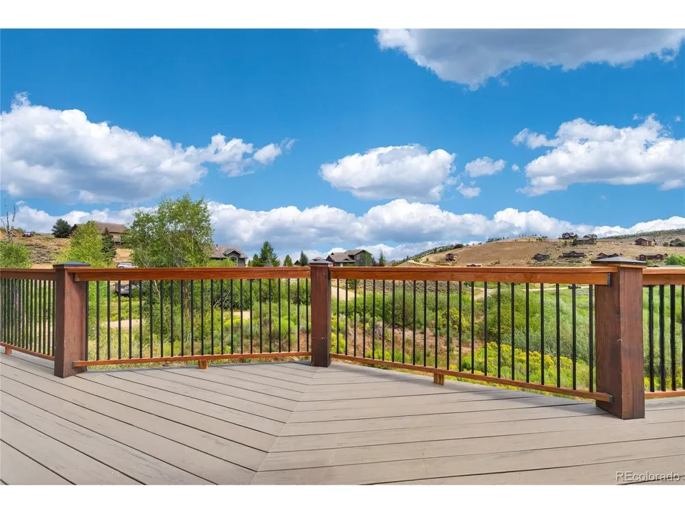 199 Birch Dr. / GCR 8960 Granby, CO 80446