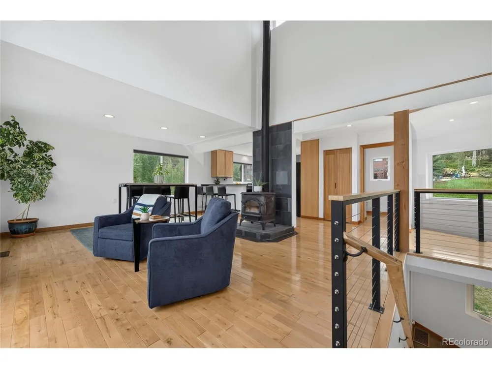 199 Birch Dr. / GCR 8960 Granby, CO 80446
