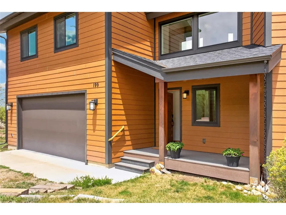 199 Birch Dr. / GCR 8960 Granby, CO 80446