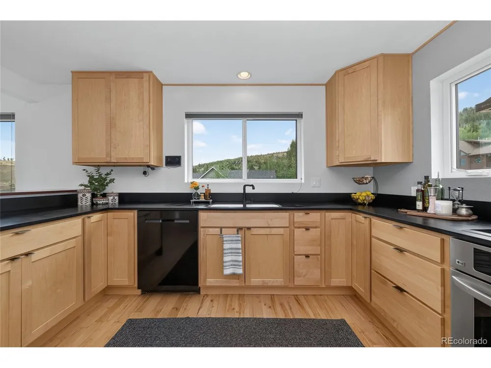 199 Birch Dr. / GCR 8960 Granby, CO 80446