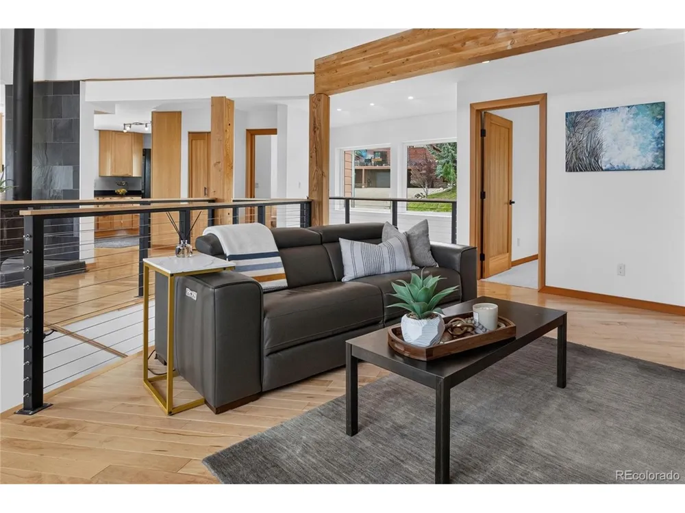 199 Birch Dr. / GCR 8960 Granby, CO 80446