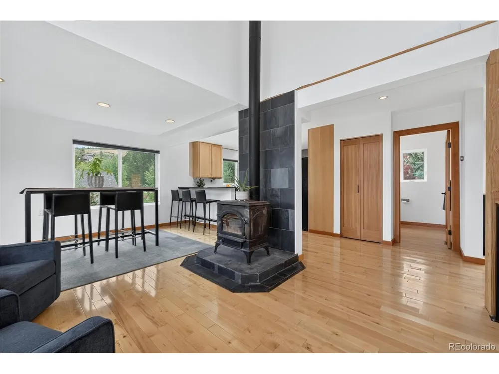 199 Birch Dr. / GCR 8960 Granby, CO 80446