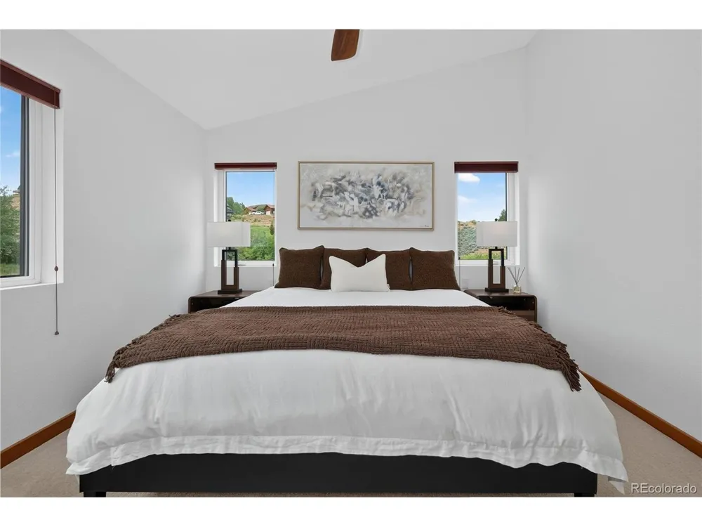 199 Birch Dr. / GCR 8960 Granby, CO 80446