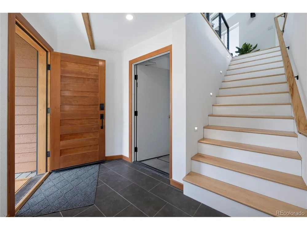 199 Birch Dr. / GCR 8960 Granby, CO 80446
