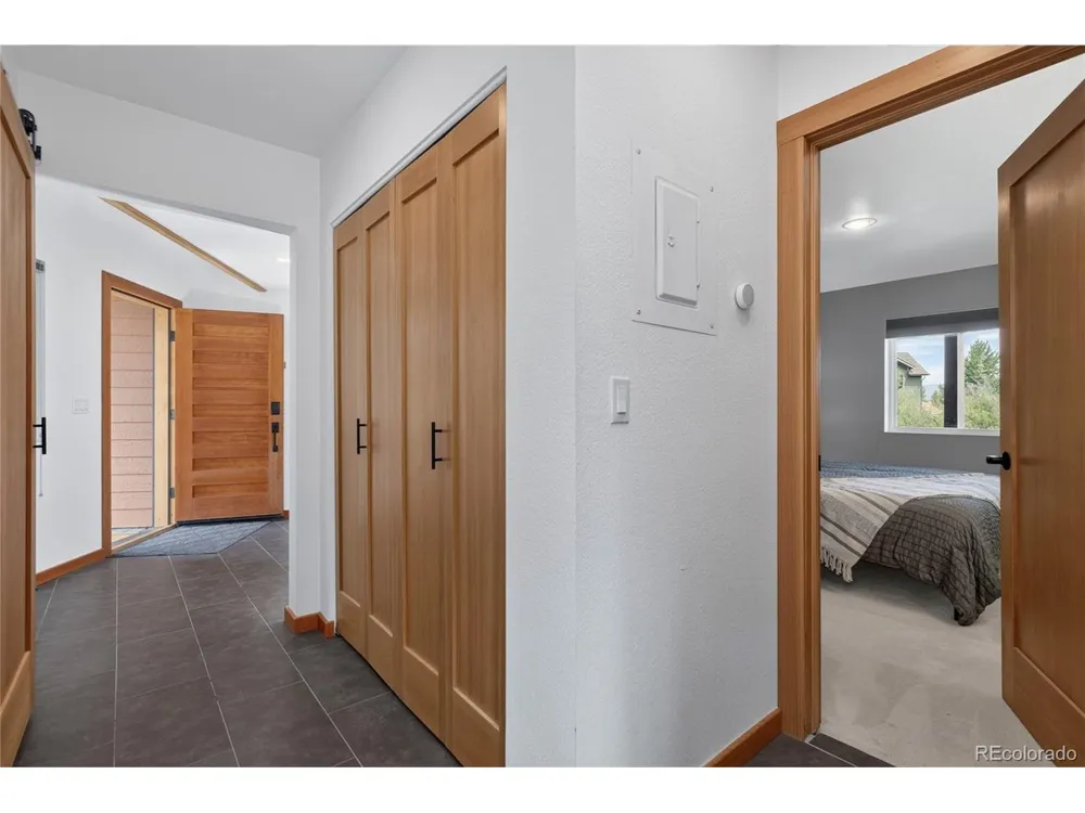 199 Birch Dr. / GCR 8960 Granby, CO 80446