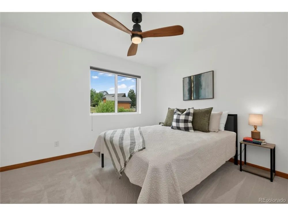 199 Birch Dr. / GCR 8960 Granby, CO 80446