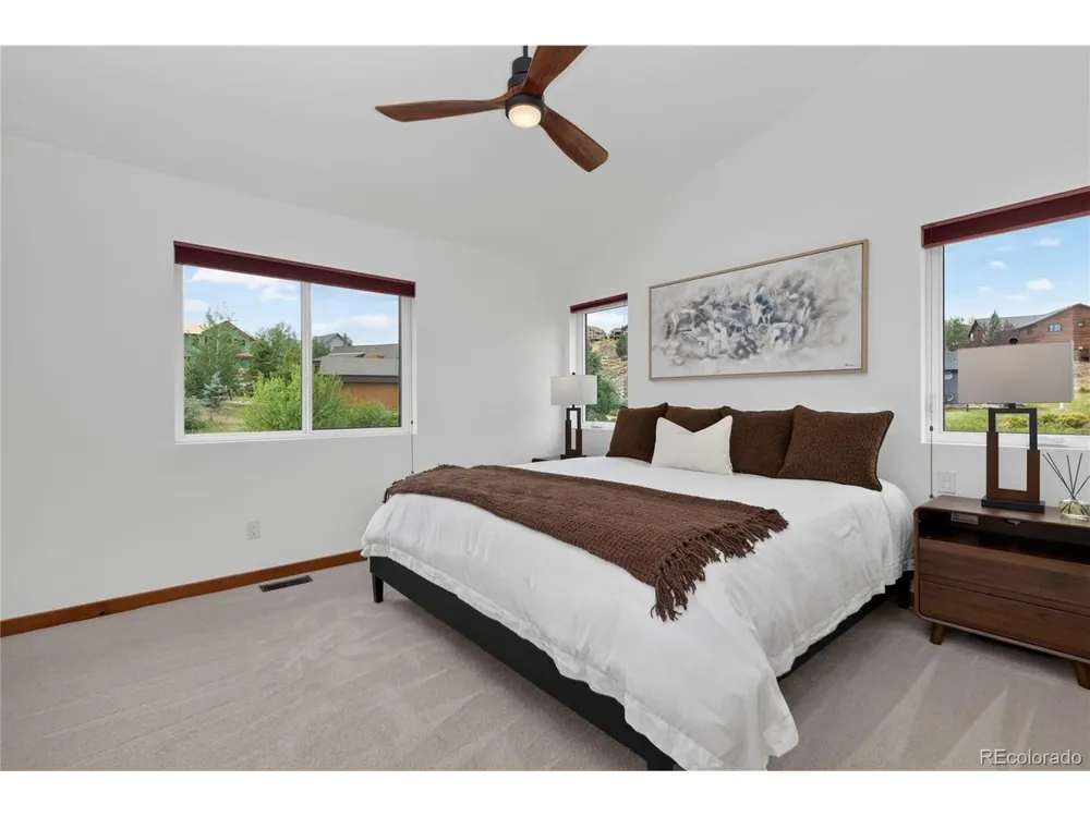 199 Birch Dr. / GCR 8960 Granby, CO 80446