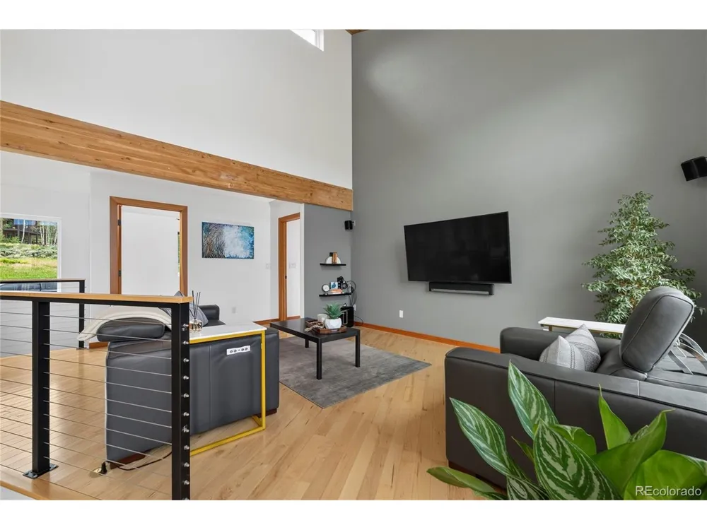 199 Birch Dr. / GCR 8960 Granby, CO 80446