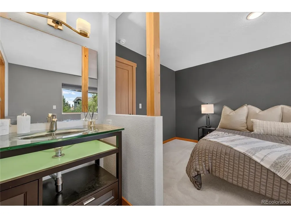 199 Birch Dr. / GCR 8960 Granby, CO 80446