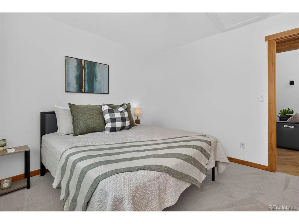 199 Birch Dr. / GCR 8960 Granby, CO 80446