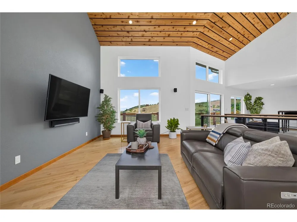199 Birch Dr. / GCR 8960 Granby, CO 80446