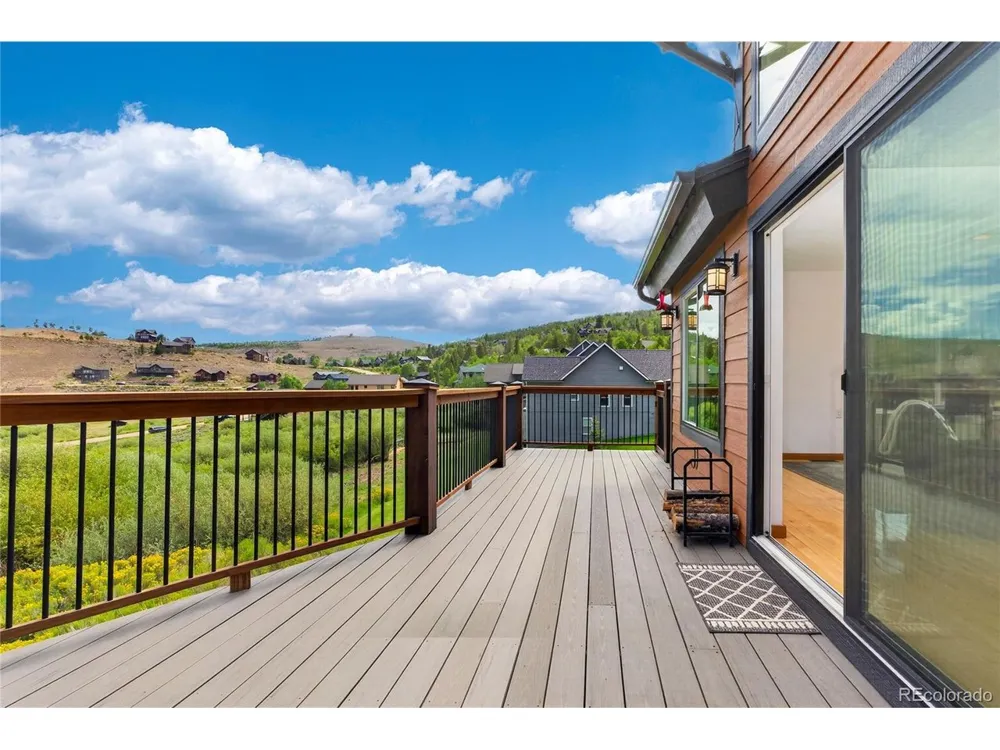 199 Birch Dr. / GCR 8960 Granby, CO 80446
