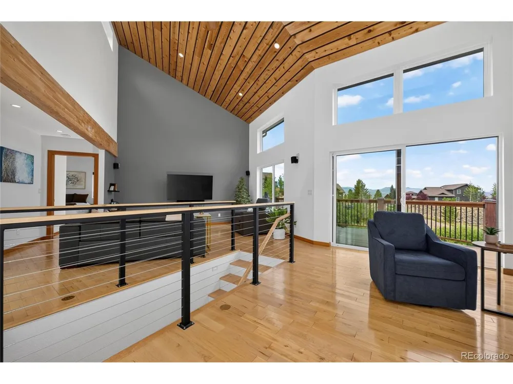199 Birch Dr. / GCR 8960 Granby, CO 80446