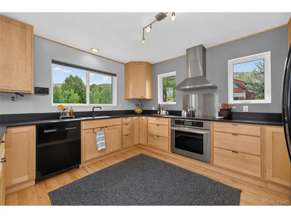 199 Birch Dr. / GCR 8960 Granby, CO 80446