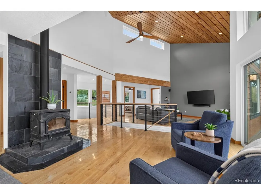 199 Birch Dr. / GCR 8960 Granby, CO 80446