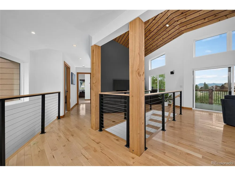 199 Birch Dr. / GCR 8960 Granby, CO 80446
