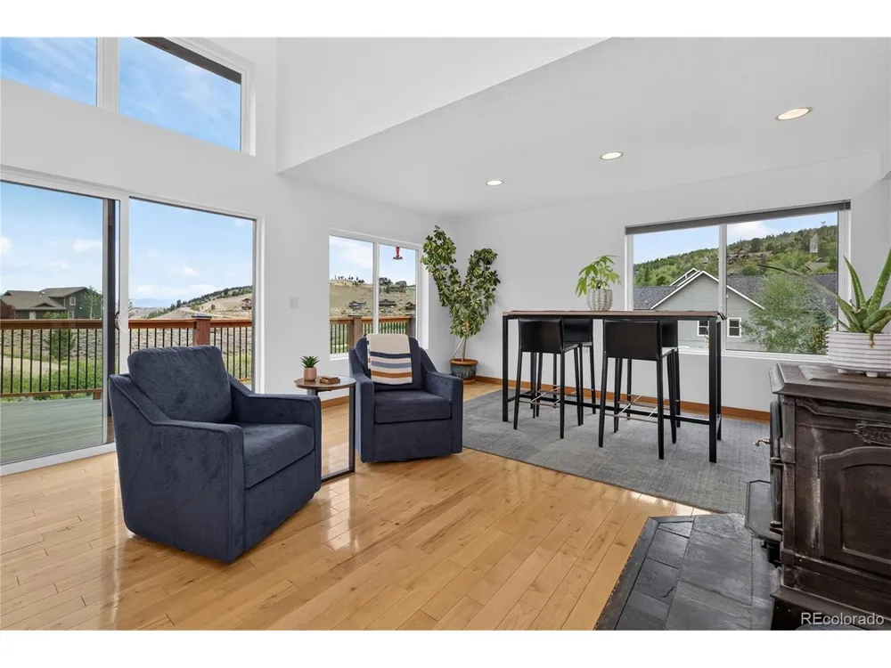 199 Birch Dr. / GCR 8960 Granby, CO 80446