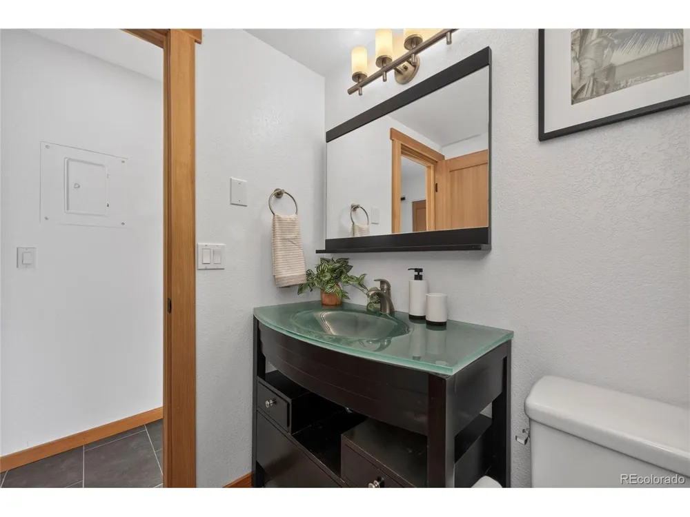 199 Birch Dr. / GCR 8960 Granby, CO 80446