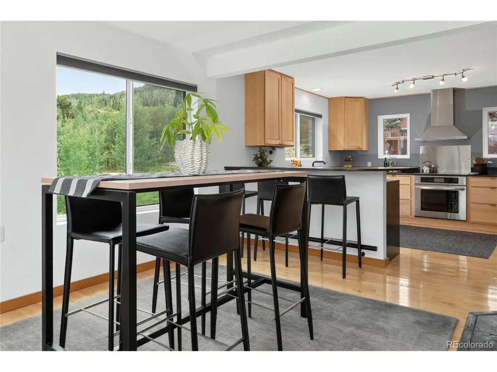 199 Birch Dr. / GCR 8960 Granby, CO 80446