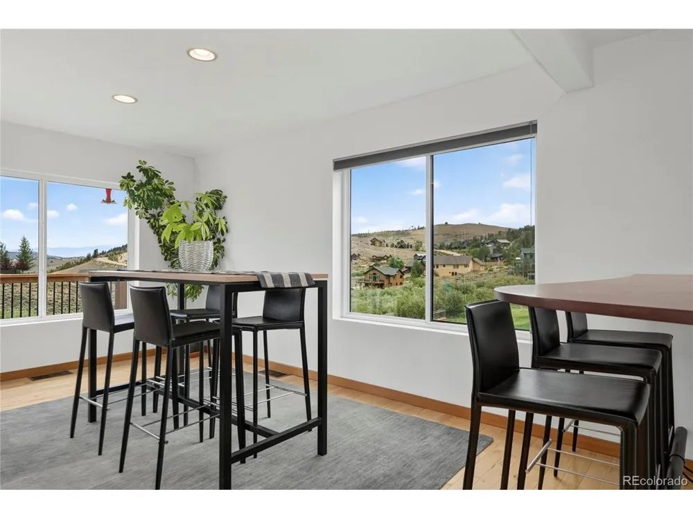 199 Birch Dr. / GCR 8960 Granby, CO 80446