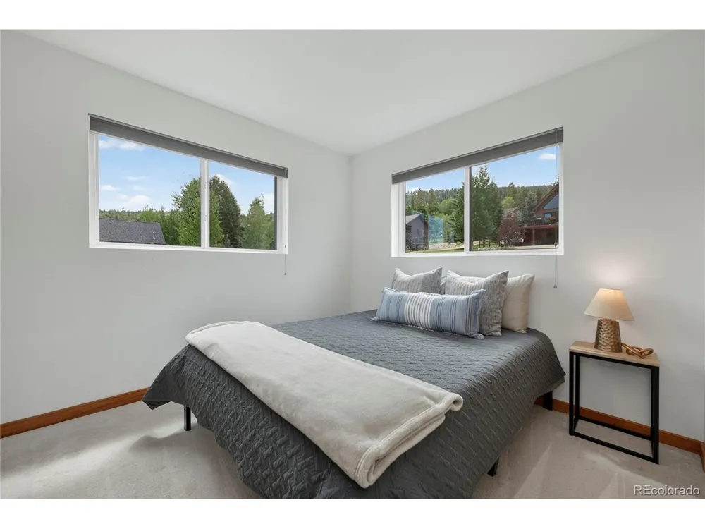 199 Birch Dr. / GCR 8960 Granby, CO 80446