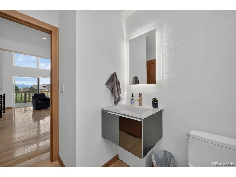 199 Birch Dr. / GCR 8960 Granby, CO 80446