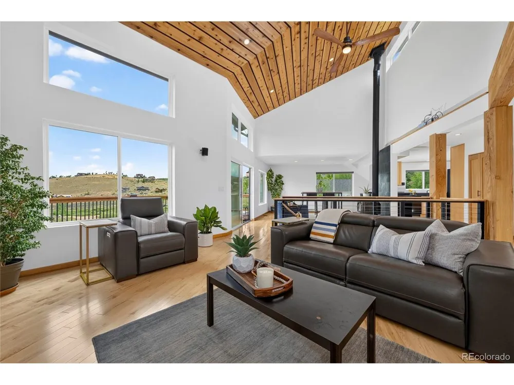 199 Birch Dr. / GCR 8960 Granby, CO 80446