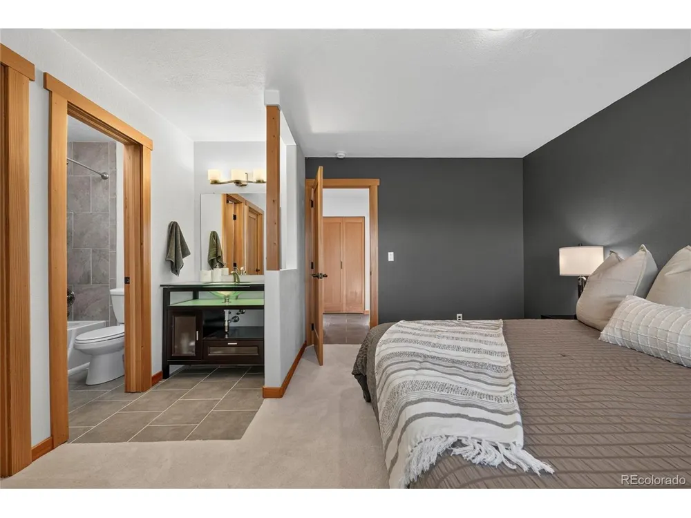 199 Birch Dr. / GCR 8960 Granby, CO 80446