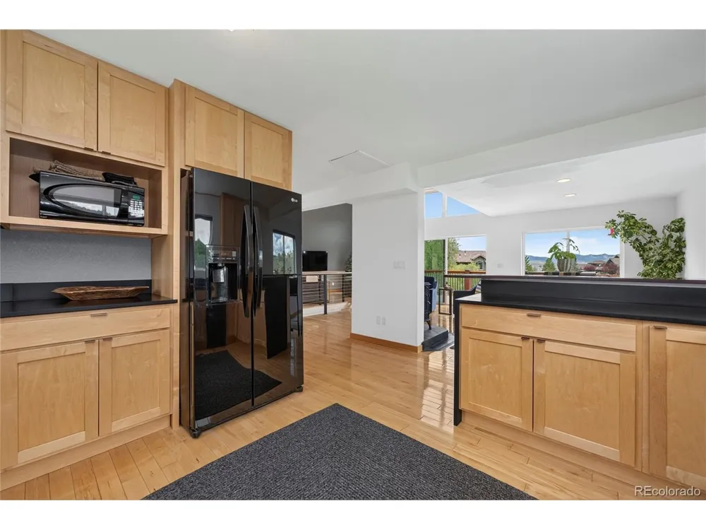 199 Birch Dr. / GCR 8960 Granby, CO 80446