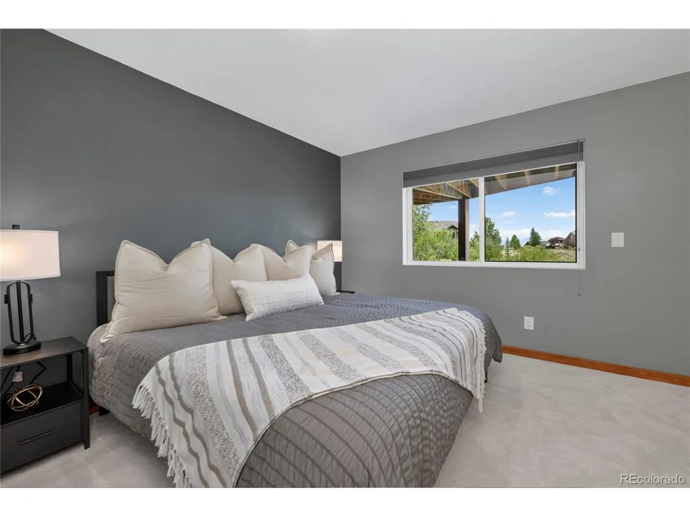 199 Birch Dr. / GCR 8960 Granby, CO 80446