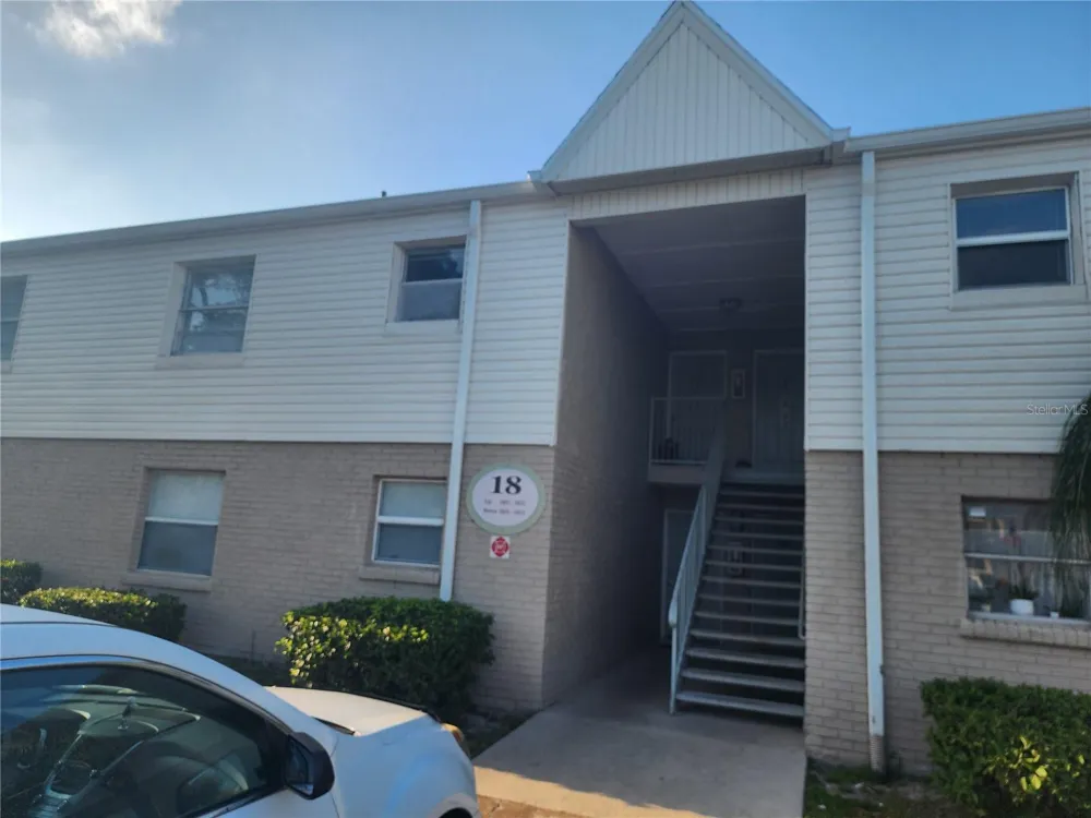 7210 MANHATTAN AVENUE #1821 Tampa, FL 33614