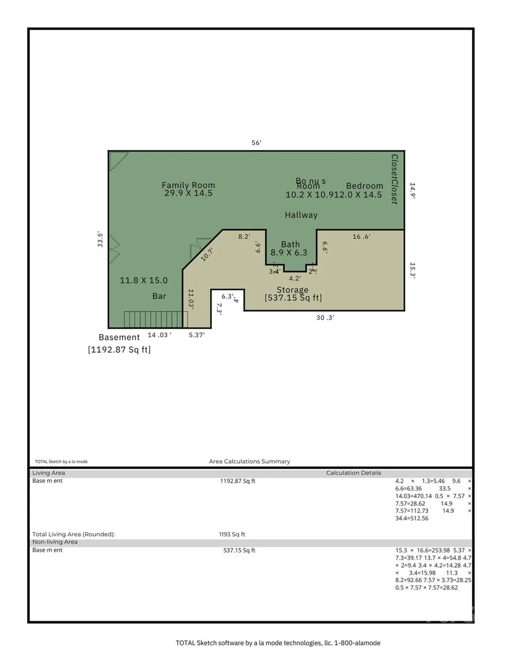 1870 Riverview Court Hendersonville, NC 28739