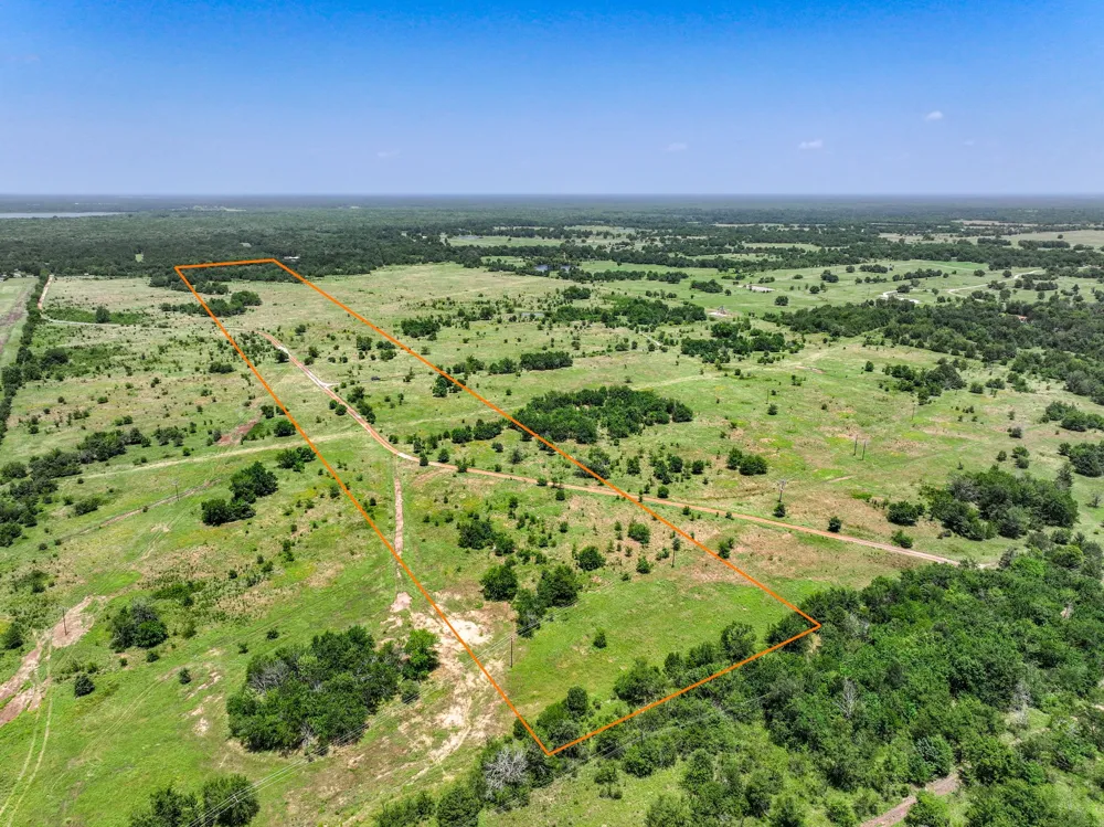 W Farm Rd 71 Highway Talco, TX 75487