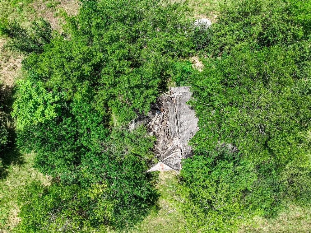 W Farm Rd 71 Highway Talco, TX 75487