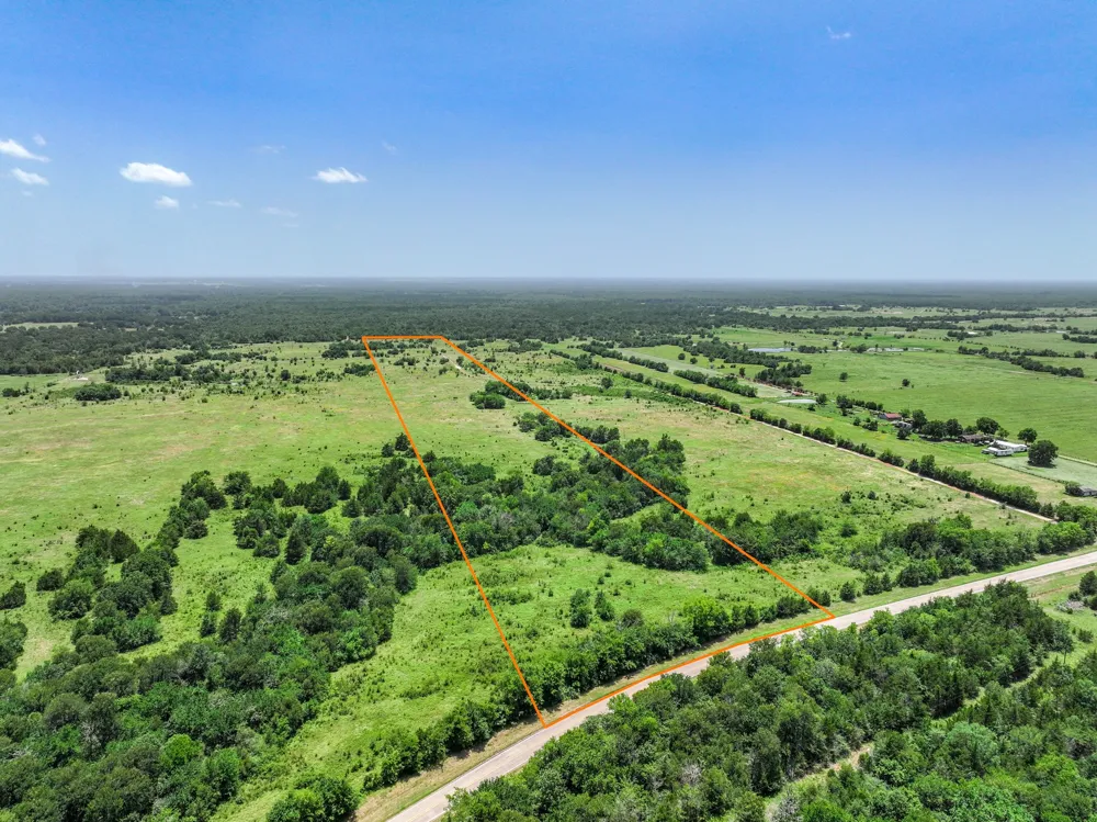 W Farm Rd 71 Highway Talco, TX 75487