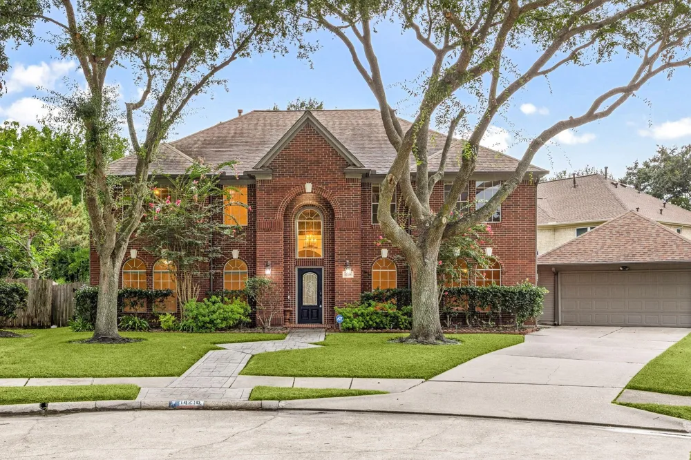 14218 Scarborough Fair Street Houston, TX 77077