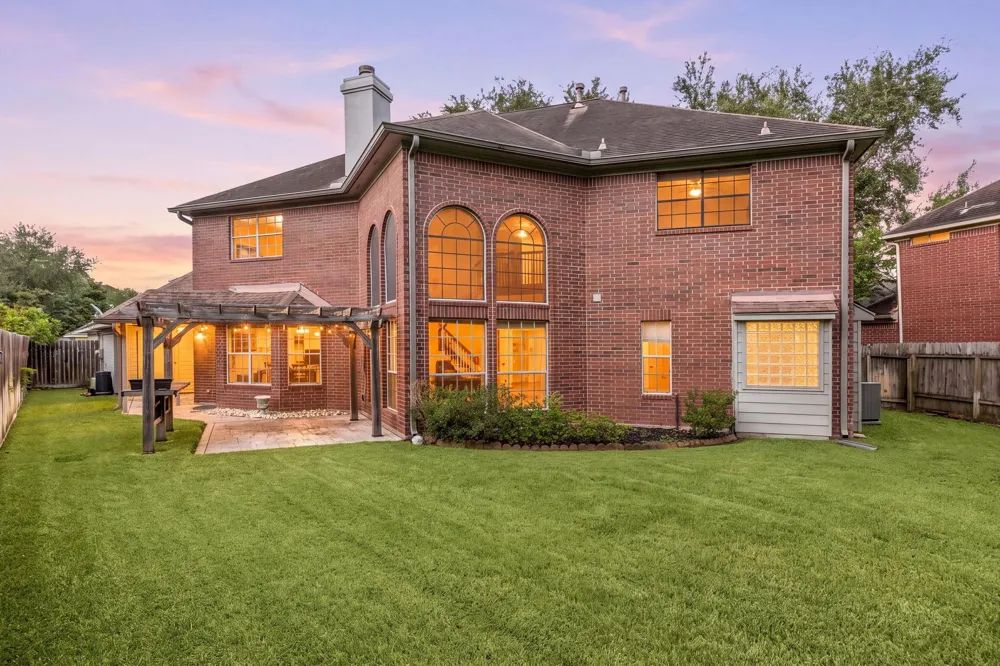 14218 Scarborough Fair Street Houston, TX 77077