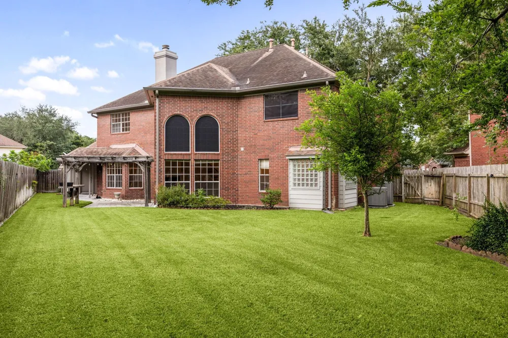 14218 Scarborough Fair Street Houston, TX 77077