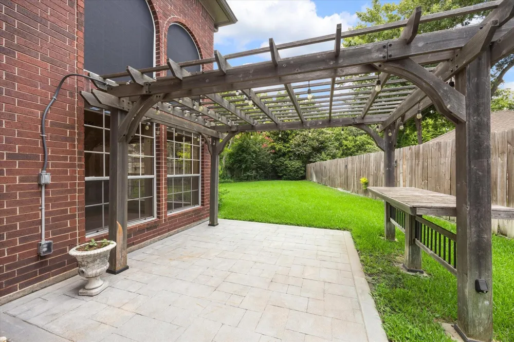 14218 Scarborough Fair Street Houston, TX 77077