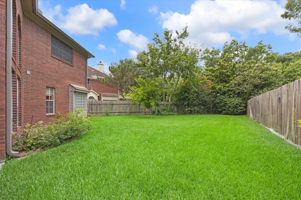 14218 Scarborough Fair Street Houston, TX 77077