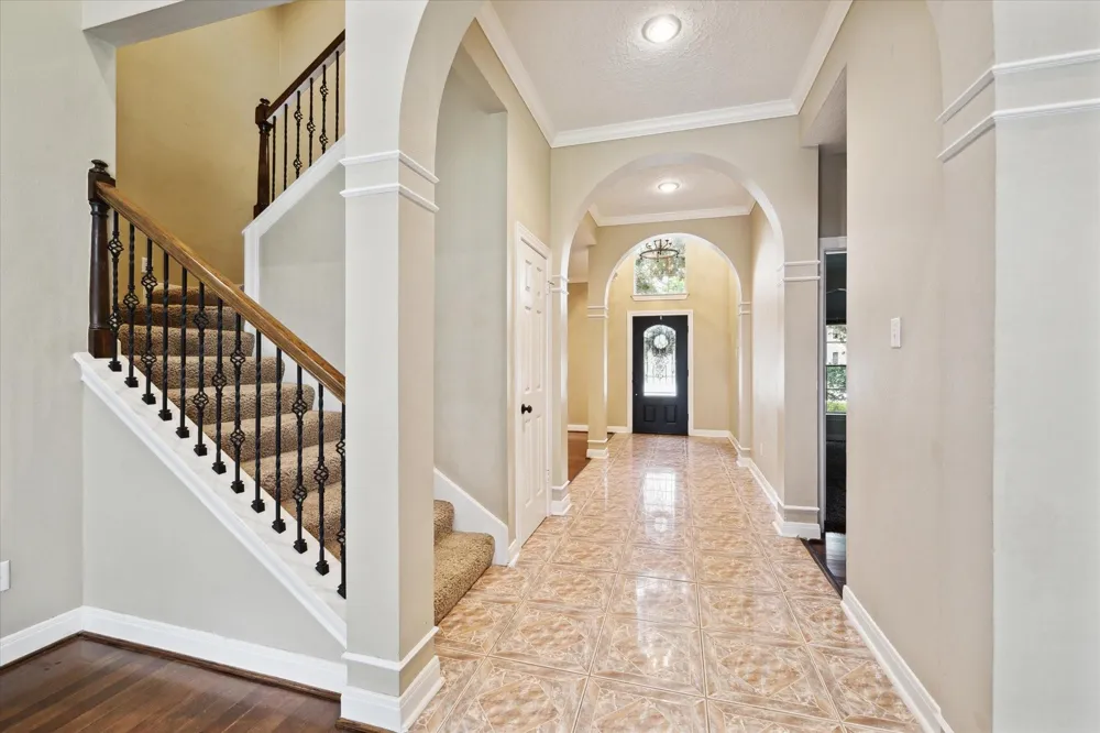14218 Scarborough Fair Street Houston, TX 77077