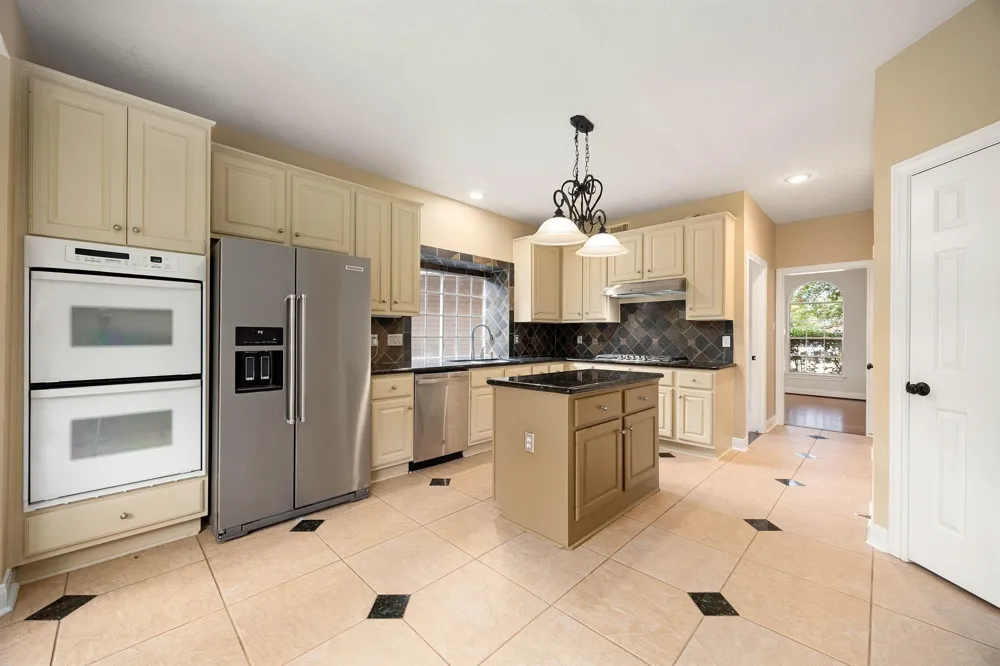 14218 Scarborough Fair Street Houston, TX 77077