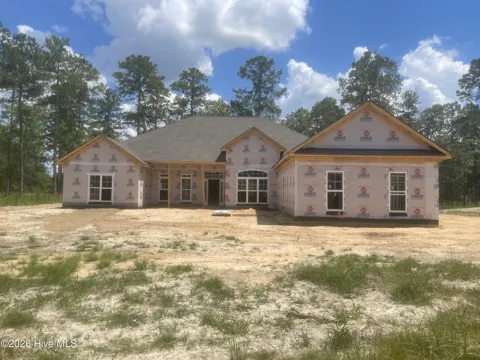 411 Longshadow Drive