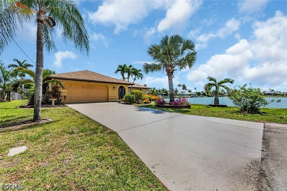 SE 19th Court Cape Coral, FL 33990