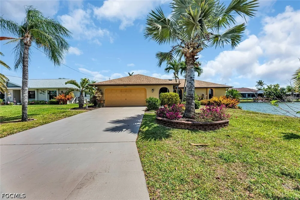 SE 19th Court Cape Coral, FL 33990