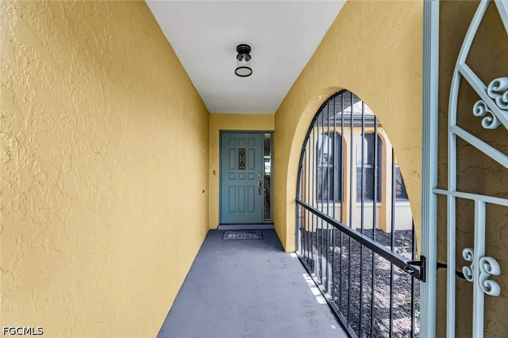 SE 19th Court Cape Coral, FL 33990